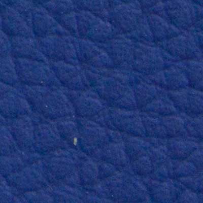 240056-515 - Leatherette Fabric - Blue